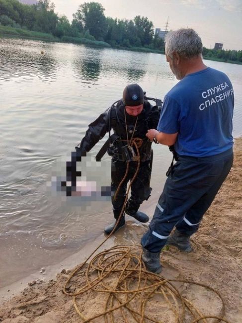 Первые по-настоящему теплые дни сразу принесли и трагедии на воде. 

В Сормовском районе утонул 13-летний..
