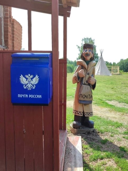 💙 Нижегородцы смогут добраться до деревни Простоквашино на поезде

С 25 мая запустят туристическую..