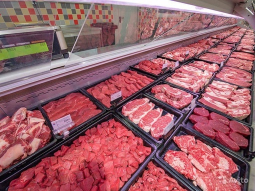 🥩 Повышение цен на мясо достигло 6-8% перед майскими праздниками

Специалисты объясняют это увеличением..
