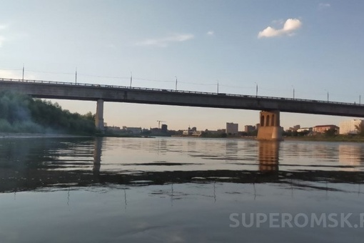В Омске после ремонта открывают Ленинградский мост и готовятся закрывать другой

В Омске близится к..