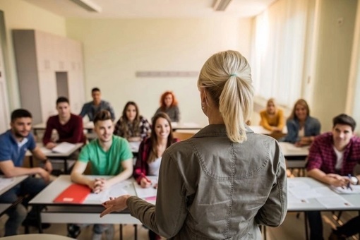 В Госдуме предложили преподавать в школе уроки целомудрия

С такой инициативой выступил депутат Николай..