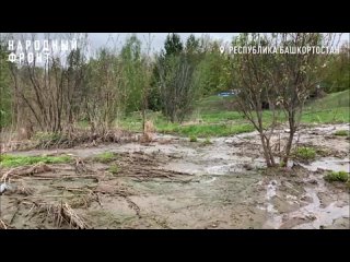 🙊🙊🙊В селе под Уфой канализационные стоки текут в местные озера. Жители бьют тревогу 

В региональном..