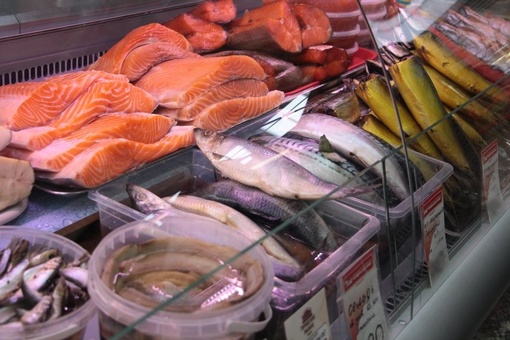 Омичи начали жаловаться в Роспотребнадзор на качество рыбы

За три месяца этого года было проверено 23..