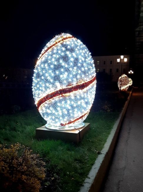 Пасхальная красота в Дивеево..