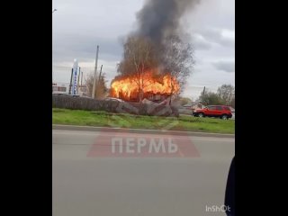 От подписчика

В Мулах сгорел старый дом. Возле АЗС Газпромнефть. 

Подпишись 👉🏻 [club69295870|ЧП ДТП..