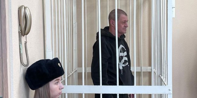 Спустя два месяца мужчина грозился взорвать ГЭС

Калининский районный суд Новосибирска вынес приговор..