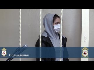 🗣Виновницу смертельного ДТП на Комсомольском шоссе арестовали на 2 месяца. 
 
5 мая пьяная 27-летняя женщина..