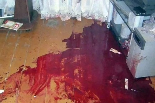 😭В Башкирии в луже крови обнаружили 17-летнего подростка 
 
В Ишимбае в собственной квартире подростка..