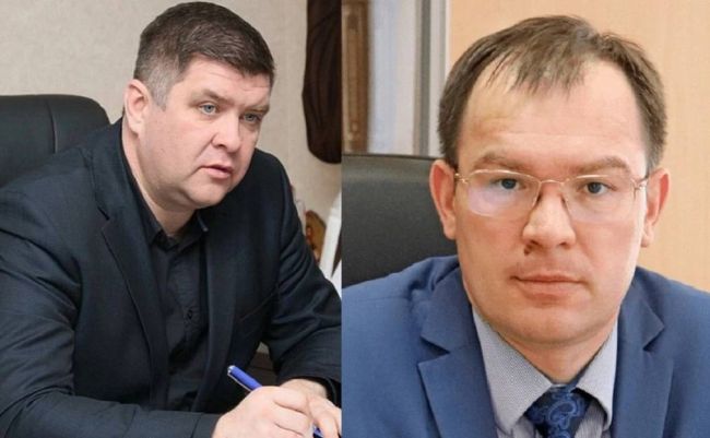 Министры Беляев и Кучарбаев освобождены от наказания, но не оправданы 
 
В кассационной инстанции суд..