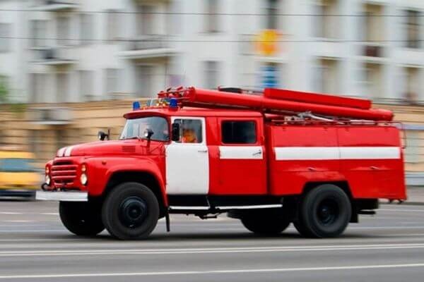 В Самаре из горящей квартиры спасли женщину 

Пожар произошел днем 24 мая 2024 года на улице Шверника. 
..