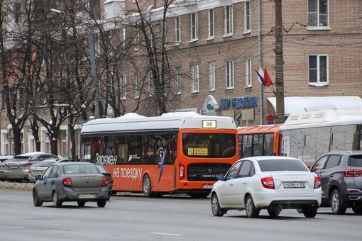 Завтра в Нижнем Новгороде изменятся маршруты двух электробусов. 

1️⃣Изменения коснутся маршрута Э-22...