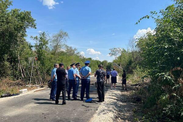 Дело о взрыве на заводе в Самарской области дошло до суда 

В результате происшествия в Чапаевске летом 2023..