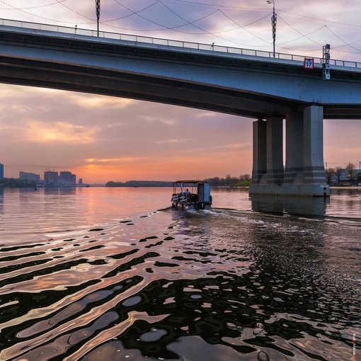 Доброе утро, ростовчане!☀️

Фото: Демков..