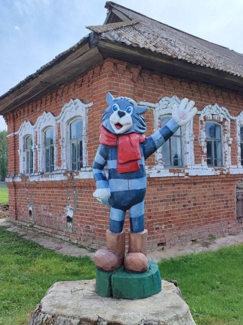 💙 Нижегородцы смогут добраться до деревни Простоквашино на поезде

С 25 мая запустят туристическую..