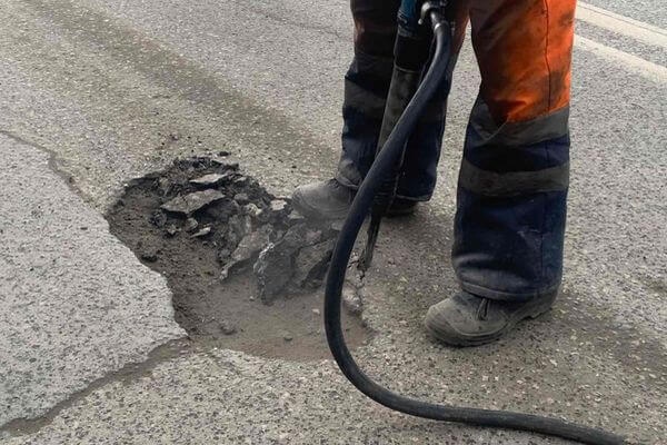 Ремонт проспекта Кирова в Самаре продлили до конца августа 

Об этом сообщили в профильном департаменте..