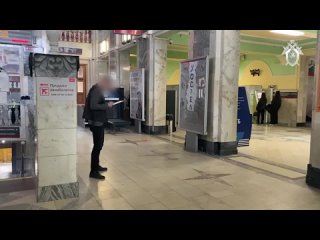 Мужчина из Новосибирской области скинул ребенка со 2-го этажа вокзала

А сам попал под поезд при попытке..