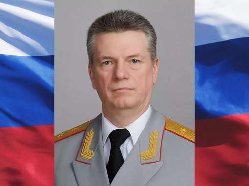 Z-каналы сообщают о задержании генерала МО РФ, который более десяти лет отвечал за гостайну

Сообщается о..