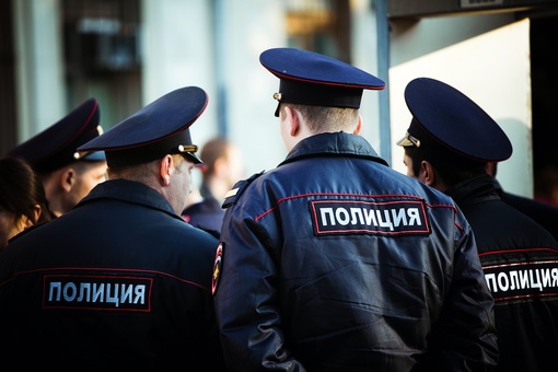 За год омские полицейские скрыли почти 3,5 тысячи преступлений

В прошлом году сотрудники УМВД по Омской..