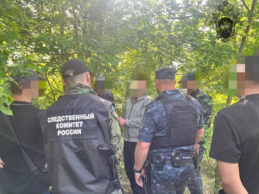 Заключили под стражу двух человек, которые обвиняются в убийстве

В Ростовской области 19 апреля на берегу..