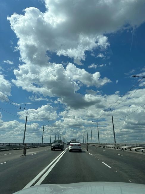 Ленинградский мост почти готов к открытию после реконструкции👍

Новости без цензуры (18+) в нашем..