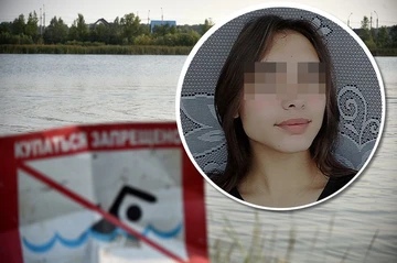 Близкие рассказали подробности о гибели девушки, утонувшей под Новосибирском

Близкие рассказали..