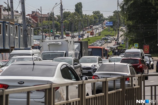 Ежедневно на улицах Нижнего происходят десятки ДТП. Как правило, причиной аварии становятся нарушители ПДД,..