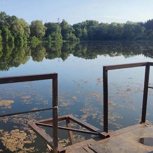 ‼️Снова трагедия на водоеме Пермского края 

Сегодня в поселке Майский утонул 14-летний подросток. 

Мальчик..