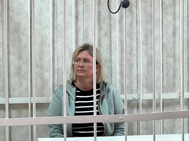 На скамье подсудимых оказались две воспитательницы частного новосибирского детсада, которые целый год..