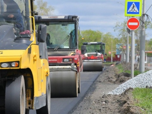 Виталий Хоценко выделил более 700 миллионов рублей на ремонт дорог в Омске

По решению областного..