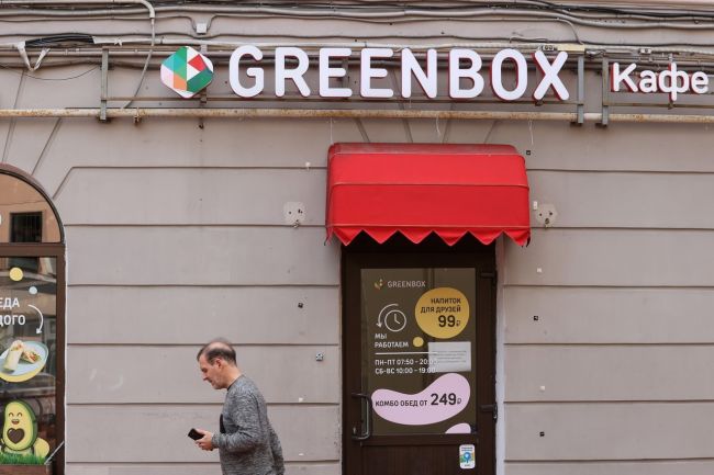 Петербуржцы получают выплаты за отравление вафлями Greenbox

Дзержинский районный суд рассмотрел первые иски..