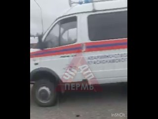 От подписчиков 

🚙💥🚗Жесткое ДТП после Краснокамска, будьте аккуратнее на дорогах 

Подпишись 👉🏻..