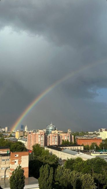 После дождичка в..