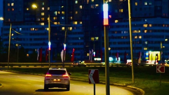 Зданиям в Омске утвердили обязательную подсветку

Нормативный документ будет приниматься Омским..