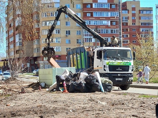 Власти Омской области, решил суд, неправильно рассчитали нормативы накопления отходов

Теперь РЭК надо..