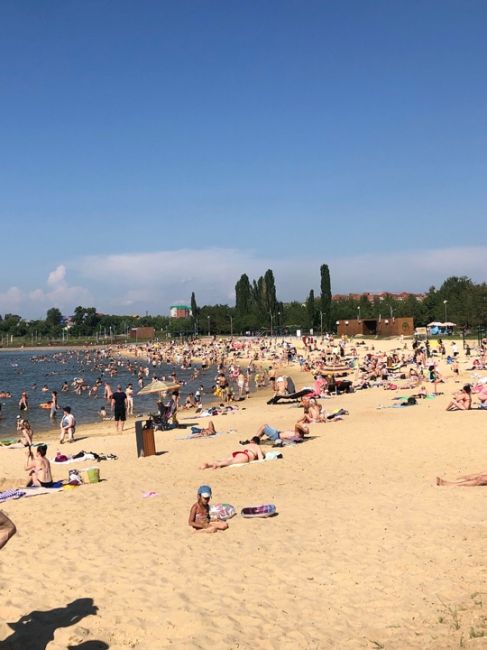 🌈 Дождь и радуга в уфимской Черниковке 
 
А какая у вас..