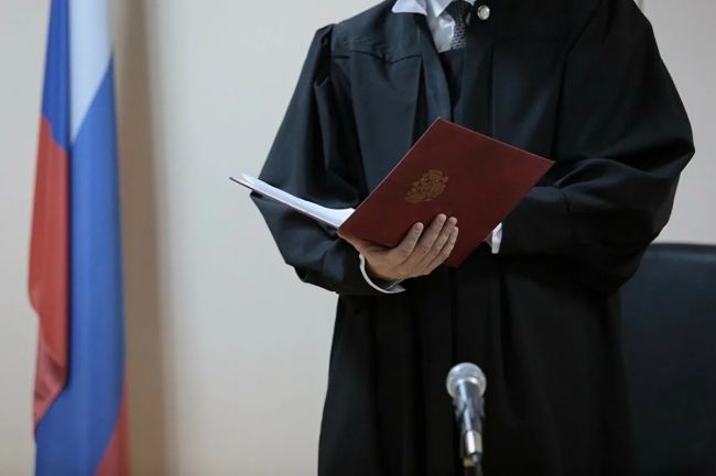 Суд признал омскую организацию экстремистской и запретил её деятельность

Областной суд рассмотрел исковое..