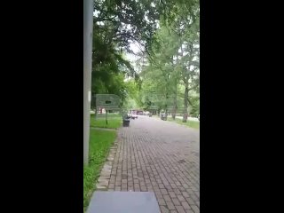 Убийцу московского скейтера задержали 

Сообщается, что он пытался скрыться в лесу, а после отстреливался от..
