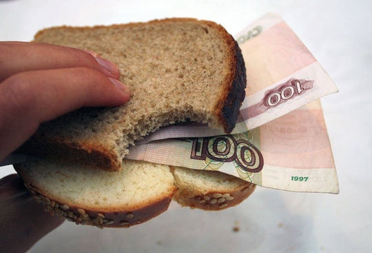 🍞В Нижегородской области подорожает хлеб — сообщают производители.

Причина — рост цен ржаной и пшеничной..