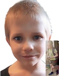 Внимание! Помогите найти ребенка! 
 
Пропал #Стрыгин Артём, 11 лет, Ленинский район, г.Новосибирск 
15 июня 2024..