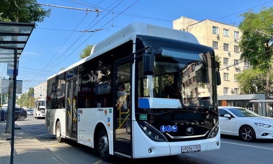 Фирма «Автоколонна 1559» отказалась выводить автобусы №85А, чтобы возить горожан из Ростова в «Мегу» и..