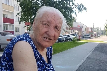 В Новосибирске женщина, выгнавшая пенсионерку с площадки, подала заявление

История 83-летней пенсионерки,..