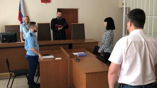 В Омске вынесли приговор чиновнику, отвечавшему за стройку Красногорского гидроузла

В суде доказано, что..