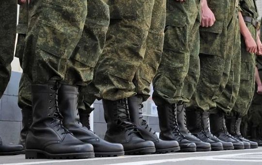 Омского военного поймали на покупке «закладок»

Омский гарнизонный военный суд огласил обвинительный..