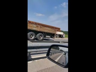 Из-за массовой аварий на Ярославском шоссе образовалась пробка длинной в 7,5 км.

Несколько часов назад..