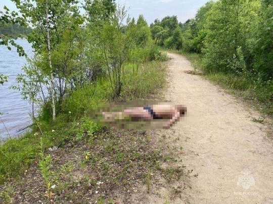 Очередная трагедия на воде — 38-летний мужчина утонул в реке Пьяна в Краснооктябрьском округе.

В селе..
