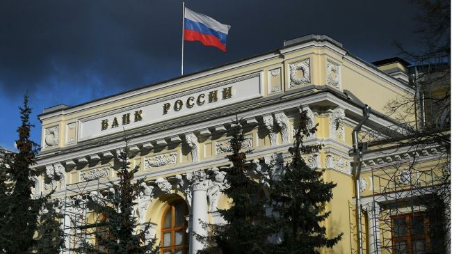 ⚡⚡В России ключевая ставка — 18% 
 
По итогам заседания Совета директоров 26 июля Центробанк поднял ключевую..