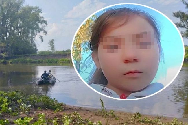😭Отправились купаться без спроса: в Башкирии утонула 9-летняя девочка 
 
21 июля в Миякинском районе Башкирии..