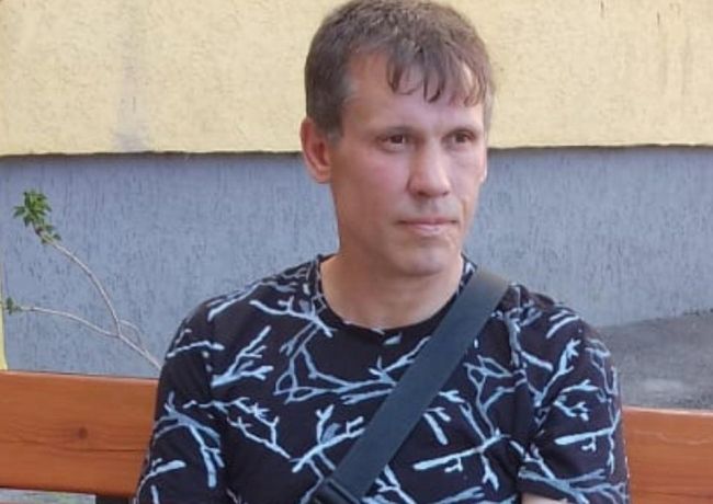 ⚡⚡В Уфе 47-летнего мужчину похитили неизвестные 
 
В Уфе 47-летнего Андрея Назина похитили неизвестные. Об..