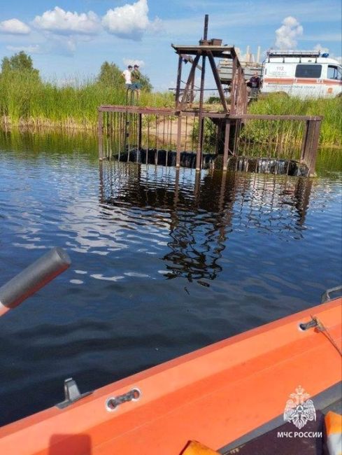 ‼Еще два человека утонули на водоемах Пермского края.
 
17 июля зарегистрированы два трагических случая..