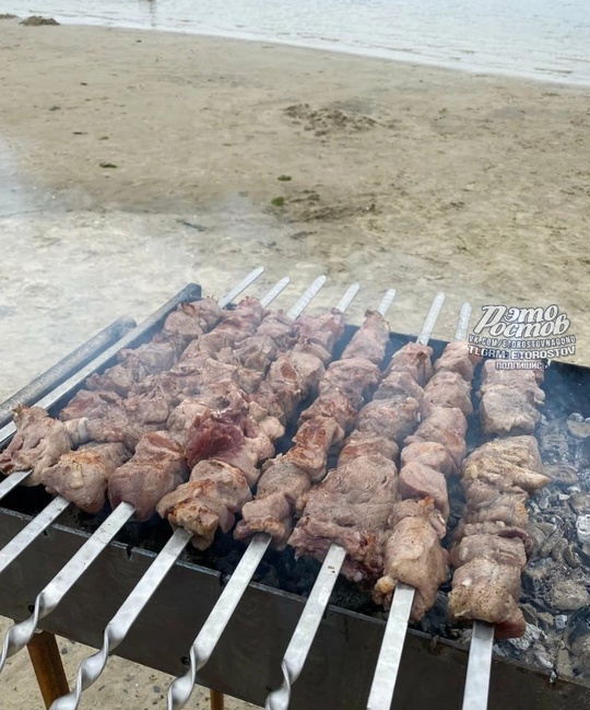 🏖 Пляж на берегу Дона рядом с Мелиховской

Очень классное место. Пляж огромный, песчаный  чистый, с..